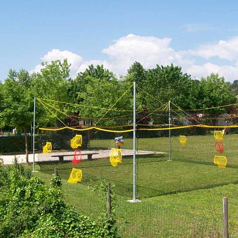 Camping Les Hortensias - Camping Ardèche - Image N°4