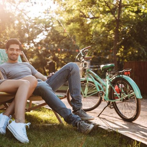 Le Domaine de Guillalmes - Camping Lot - Image N°4