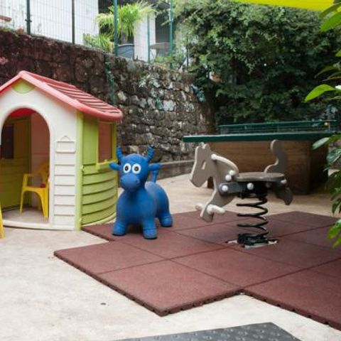 Camping Les Châtaigniers - Camping Ardèche - Image N°5