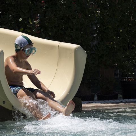 Camping Barco Reale - Camping Pistoia - Image N°3