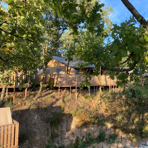 Camping Barco Reale - Camping Pistoia - Image N°4