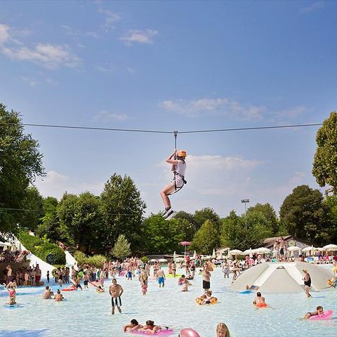 hu Altomincio village hu Altomincio village - Camping Vérone - Image N°3