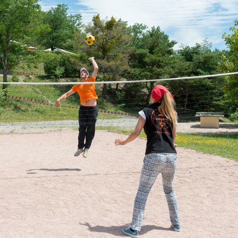 Camping Vacances André Trigano - Baie de la Chapelle - Camping Hautes-Alpes - Image N°5