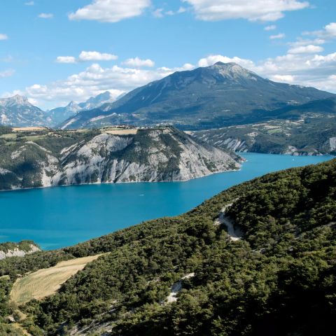 Camping Les Airelles Camping Les Airelles - Camping Hautes-Alpes - Image N°6