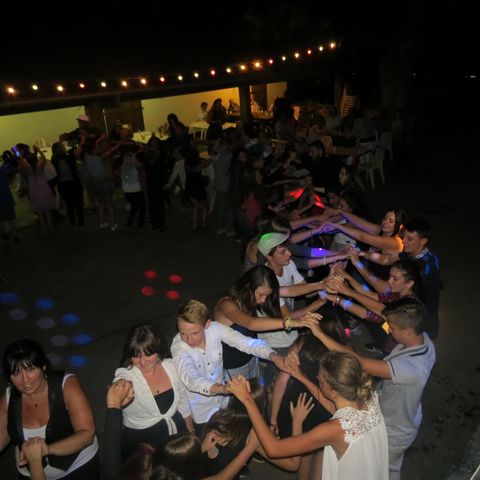 Camping La Drobie - Camping Ardèche - Image N°5