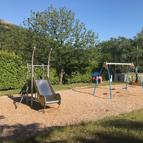 Camping La Drobie - Camping Ardèche - Image N°2