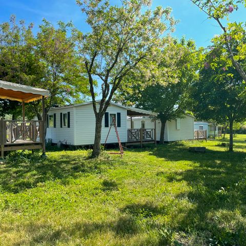 Camping Le Bardou - Camping Ardèche - Image N°5