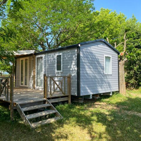 Camping Le Bardou - Camping Ardèche - Image N°4