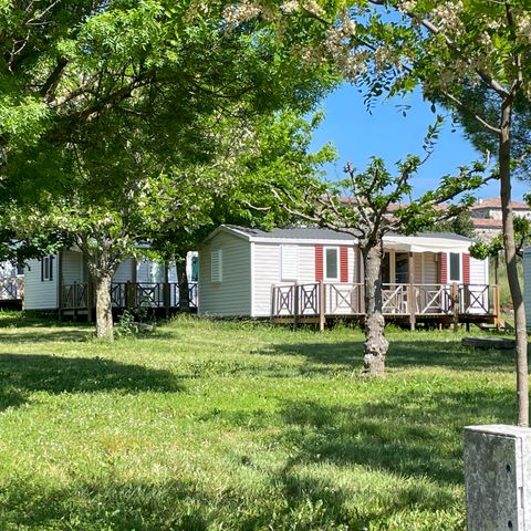 Camping Le Bardou - Camping Ardèche - Image N°3