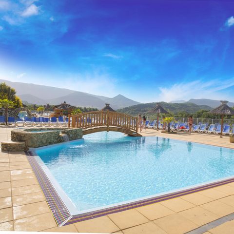 Yelloh! Village Les Bois Du Chatelas Yelloh! Village Les Bois Du Chatelas - Camping Drome - Image N°6