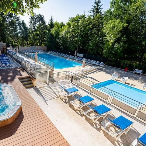 Camping Alpes Dauphine - Camping Hautes-Alpes - Image N°3