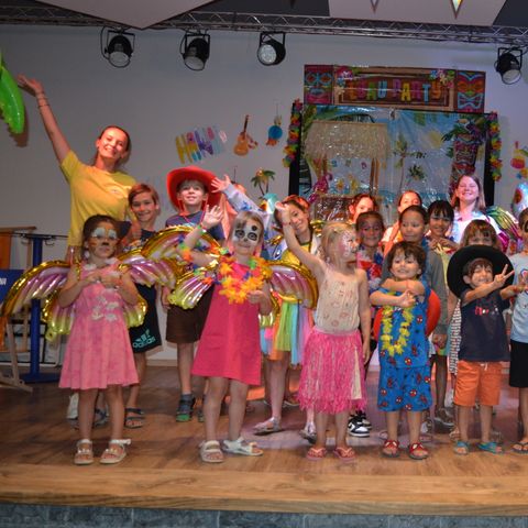 Camping Alpes Dauphine - Camping Hautes-Alpes - Image N°5