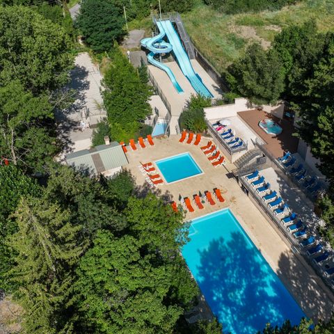 Camping Alpes Dauphine - Camping Hautes-Alpes - Image N°2