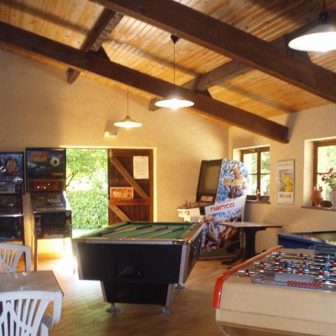 Camping Le Moulin des Donnes Camping Le Moulin des Donnes - Camping Lot - Image N°5