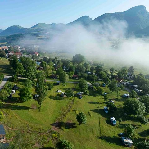 Camping Champ la Chèvre - Camping Drome - Image N°6