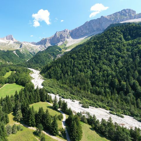 Camping Champ la Chèvre - Camping Drome - Image N°4