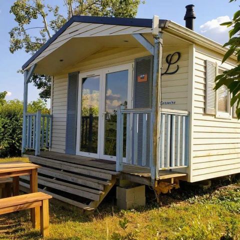 Ushuaia Villages Les 4 Saisons - Camping Drome - Image N°4