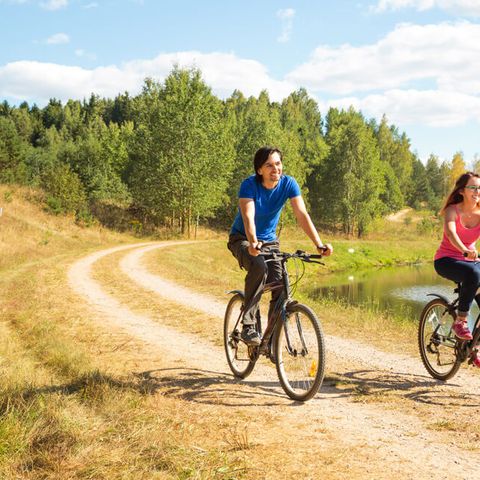 Ushuaia Villages Les 4 Saisons - Camping Drome - Image N°3