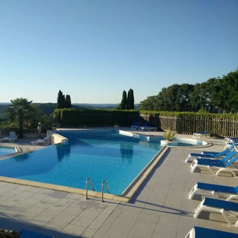 Camping Le Daguet - Camping Dordogne - Image N°4