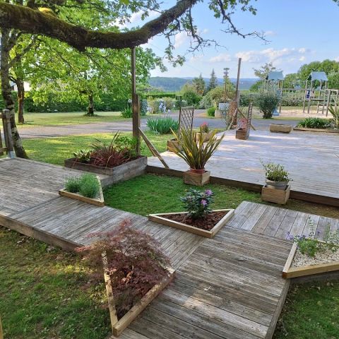 Camping Le Daguet - Camping Dordogne - Image N°6