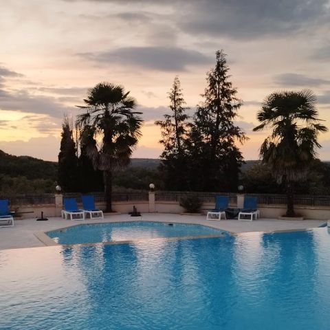 Camping Le Daguet - Camping Dordogne - Image N°5