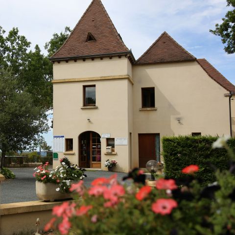 Camping Le Daguet - Camping Dordogne - Image N°3