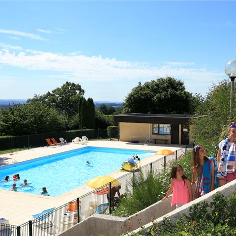 Camping Vacances André Trigano - Le Francès - Camping Lot - Image N°6