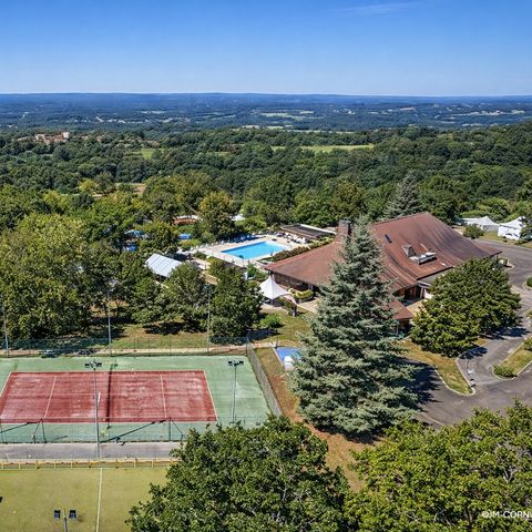Vacances ULVF – Camping O’Aka - Camping Lot - Image N°3