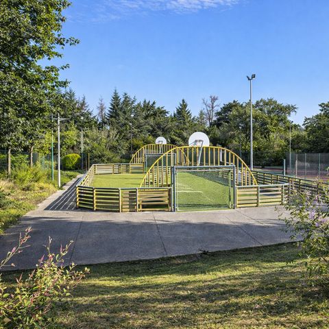 Vacances ULVF – Camping O’Aka - Camping Lot - Image N°5