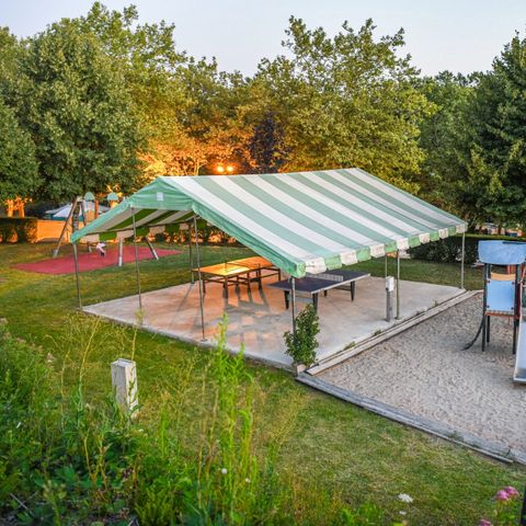 Vacances ULVF – Camping O’Aka - Camping Lot - Image N°6