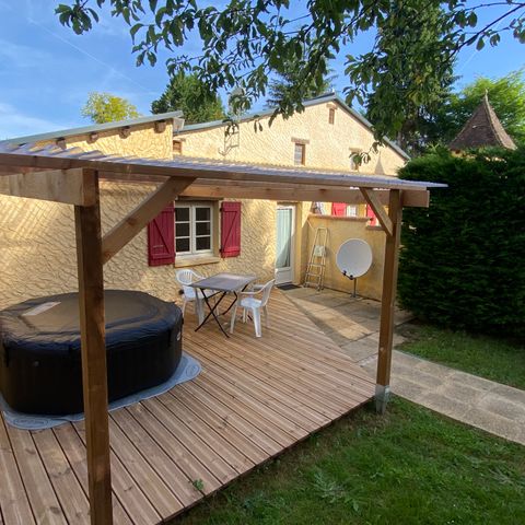 Camping les Pialades - Camping Dordogne - Image N°6