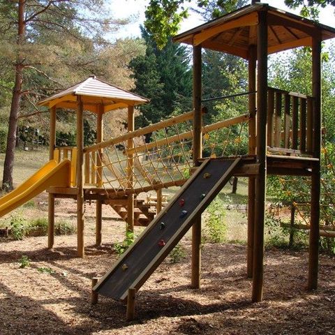 Camping La Grande Veyiere Camping La Grande Veyiere - Camping Dordogne - Image N°6