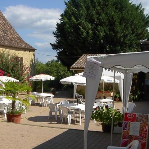 Camping La Grande Veyiere Camping La Grande Veyiere - Camping Dordogne - Image N°5