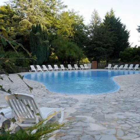 Camping La Grande Veyiere Camping La Grande Veyiere - Camping Dordogne - Image N°2