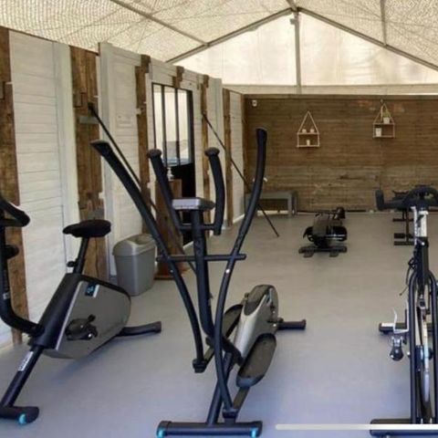 Camping Moulin De Caudon - Camping Dordogne - Image N°5