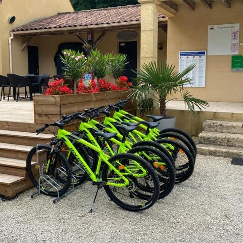 Camping Moulin De Caudon - Camping Dordogne - Image N°6