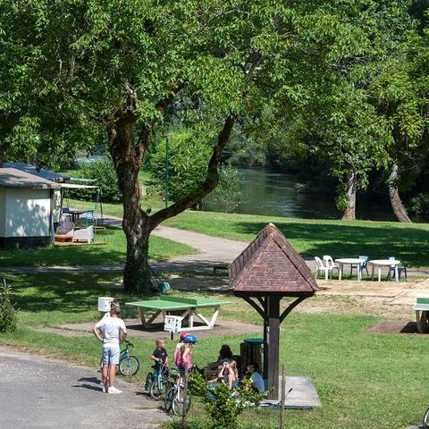 Camping Les Rives de la Dordogne - Camping Dordogne - Image N°6