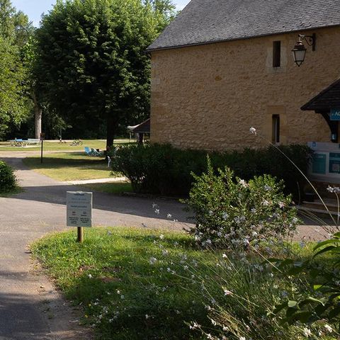 Camping Les Rives de la Dordogne - Camping Dordogne - Image N°5