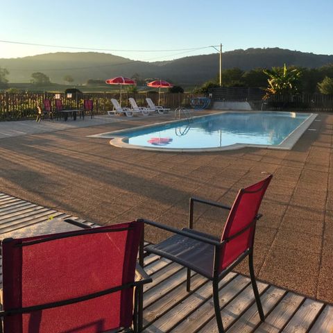 Camping Le Bosquet - Camping Dordogne - Image N°6
