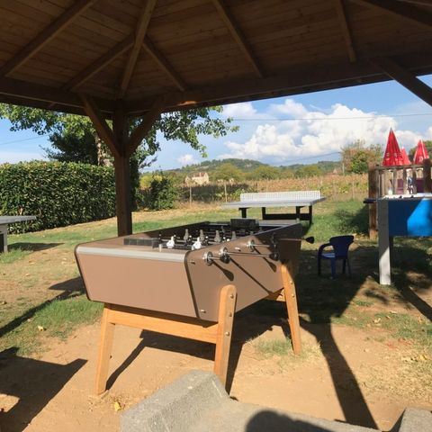 Camping Le Bosquet - Camping Dordogne - Image N°5