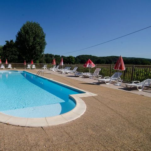Camping Le Bosquet - Camping Dordogne - Image N°4