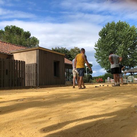 Camping Le Bosquet - Camping Dordogne - Image N°2