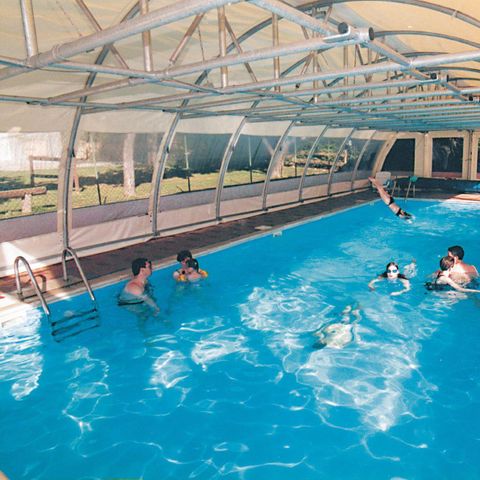 Camping Belvédère de l'Obiou - Camping Isère - Image N°3