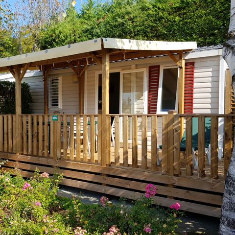 Camping Belvédère de l'Obiou - Camping Isère - Image N°6
