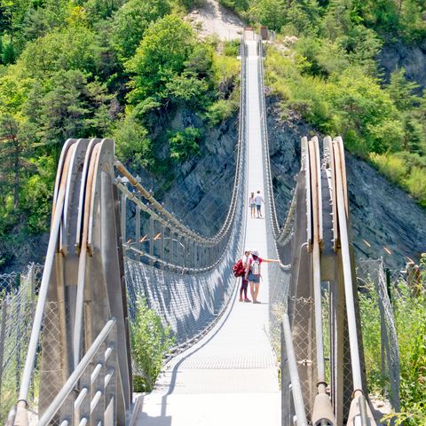 Camping De Savel - Camping Isère - Image N°2