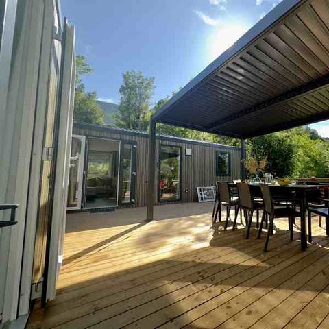 Camping De Savel - Camping Isère - Image N°3