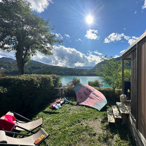 Camping De Savel - Camping Isère - Image N°6