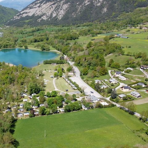 Camping Au Valbonheur - Camping Isère - Image N°6
