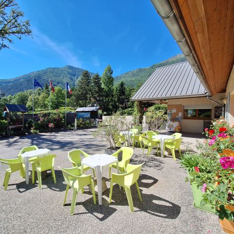 Camping Valbonheur - Camping Isère - Image N°6