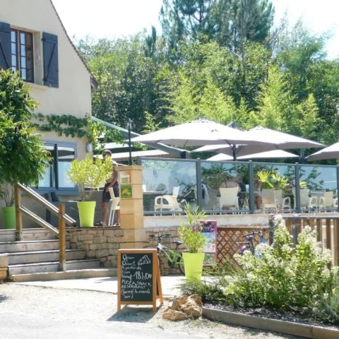 Camping Les Charmes Camping Les Charmes - Camping Dordogne - Image N°6